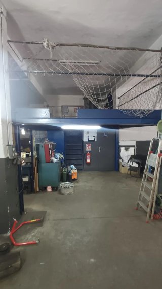 Oficina - Local en venta