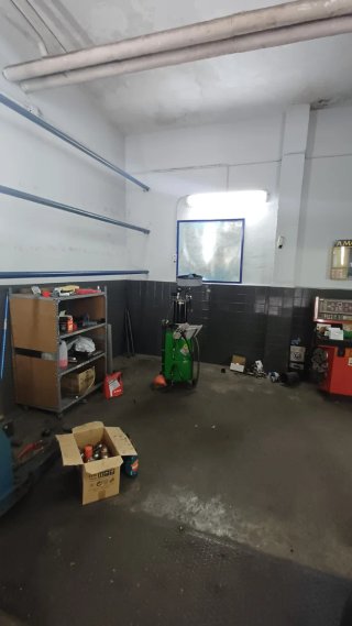 Oficina - Local en venta