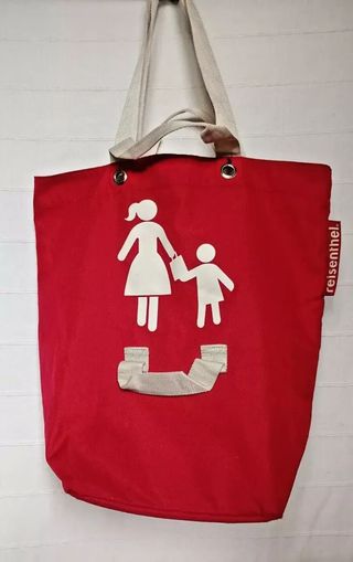 REISENTHEL - BOLSA DE COMPRA