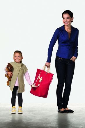 REISENTHEL - BOLSA DE COMPRA