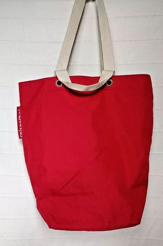 REISENTHEL - BOLSA DE COMPRA