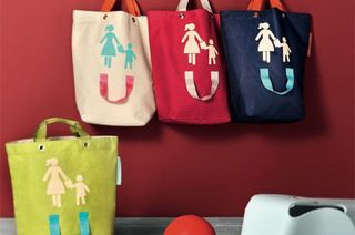 REISENTHEL - BOLSA DE COMPRA