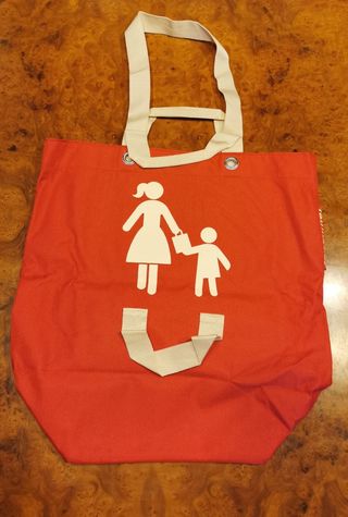 REISENTHEL - BOLSA DE COMPRA