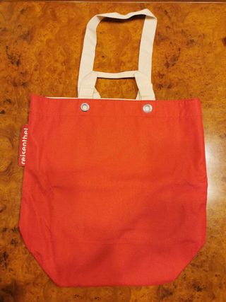 REISENTHEL - BOLSA DE COMPRA