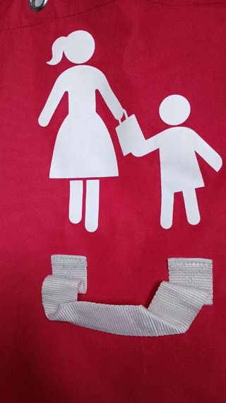 REISENTHEL - BOLSA DE COMPRA