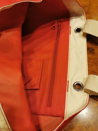 REISENTHEL - BOLSA DE COMPRA