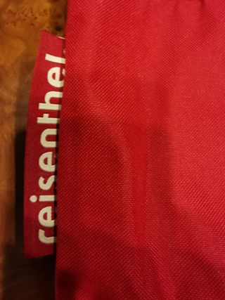 REISENTHEL - BOLSA DE COMPRA