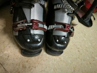Botas esquí
