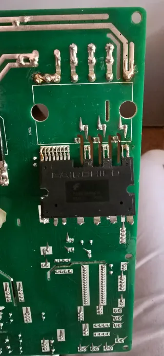 Reparación y instalación  de aire acondicionado