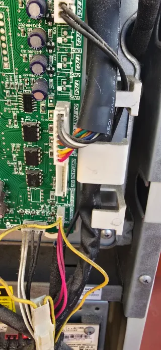 Reparación y instalación  de aire acondicionado