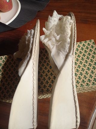 Pantofole donna da Parigi