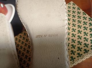 Pantofole donna da Parigi