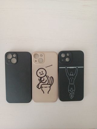 Fundas iPhone 13
