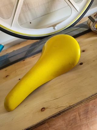 Accesorios bicicleta