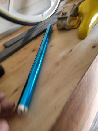 Accesorios bicicleta