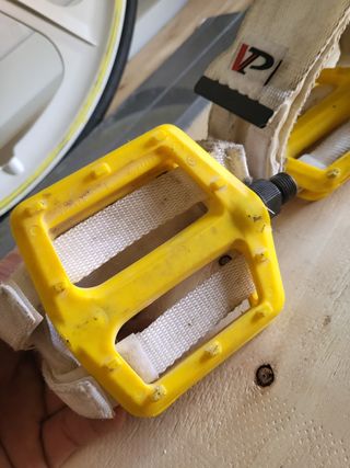 Accesorios bicicleta