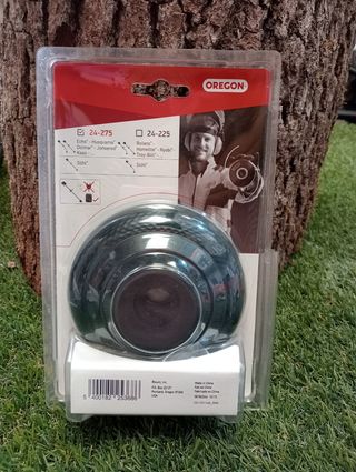 Cabezal de corte hilo universal Oregón.