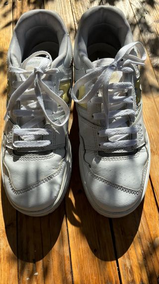 New Balance 550 Pastel