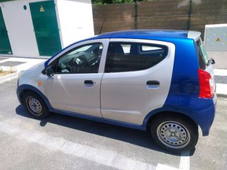 Suzuki Alto 2011