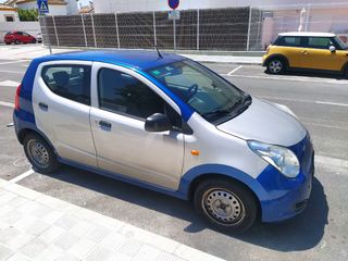 Suzuki Alto 2011