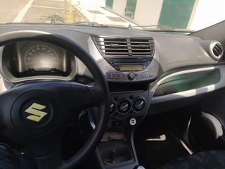 Suzuki Alto 2011