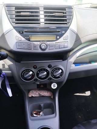 Suzuki Alto 2011