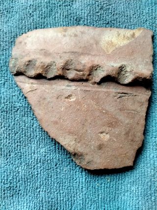 FRAG.CERAMICAS COMUNES ROMANOS