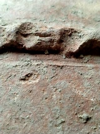 FRAG.CERAMICAS COMUNES ROMANOS