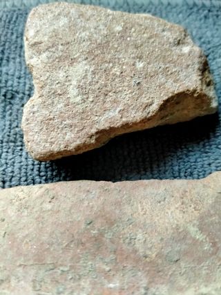 FRAG.CERAMICAS COMUNES ROMANOS