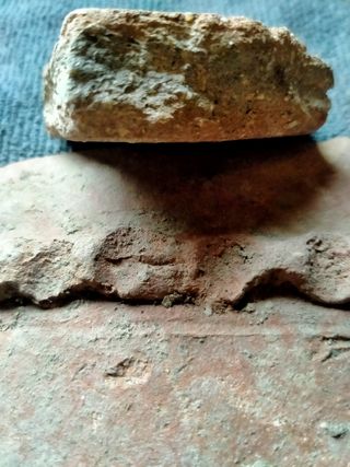 FRAG.CERAMICAS COMUNES ROMANOS