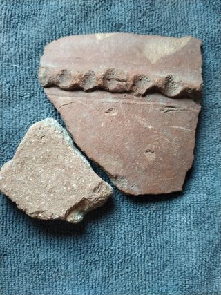 FRAG.CERAMICAS COMUNES ROMANOS