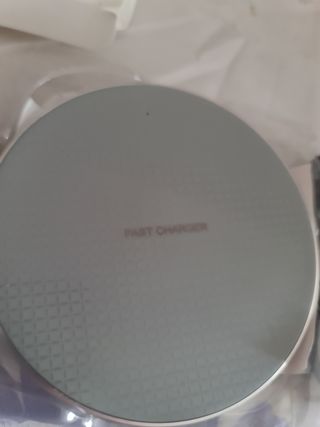 CARGADOR INALAMBRICO PARA MÓVIL