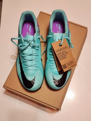 Botas Multitacos Nike Mercurial Vapor 15