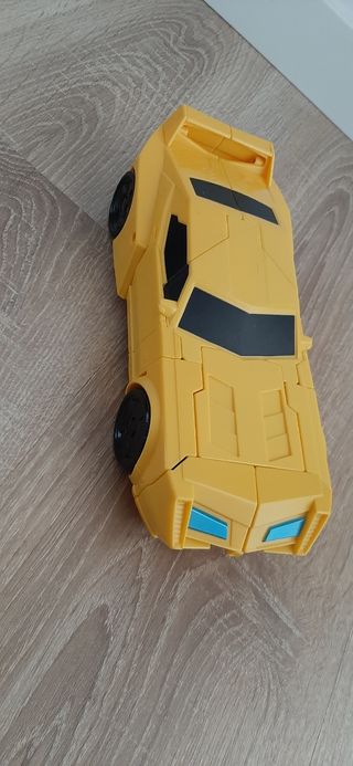 Transformers 30 cm Bumblebee con sonidos