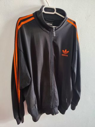 Chaqueta antigua Adidas ORIGINAL