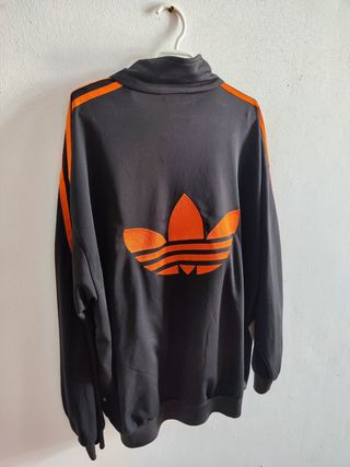 Chaqueta antigua Adidas ORIGINAL