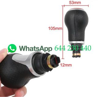 Pomo Audi A4 B6,B7,B8,A5,A6,Q5