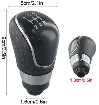 Pomo Ford Focus,C-Max,S-Max,Galaxy,Kuga