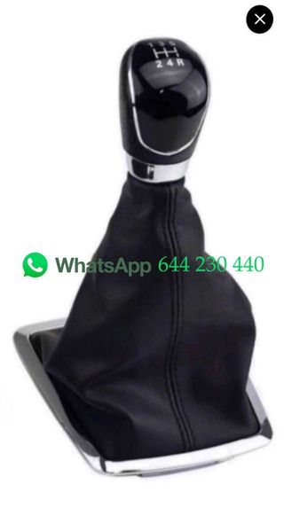 Pomo palanca de cambios Ford Focus,Galaxy