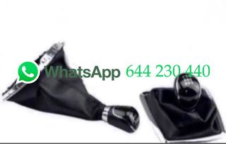 Pomo palanca de cambios Ford Focus,Galaxy