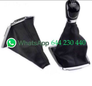 Pomo palanca de cambios Ford Focus,Galaxy