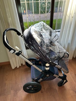 Bugaboo Camaleon 3