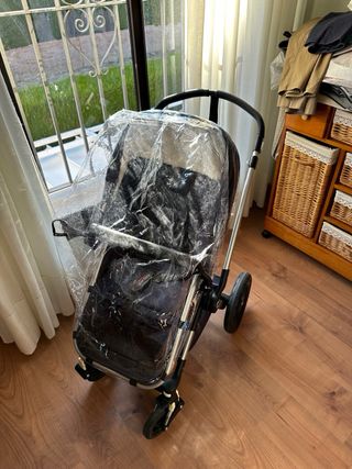 Bugaboo Camaleon 3