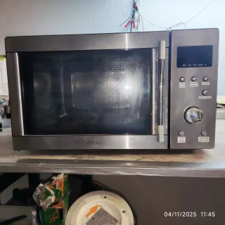 Microondas Daewoo