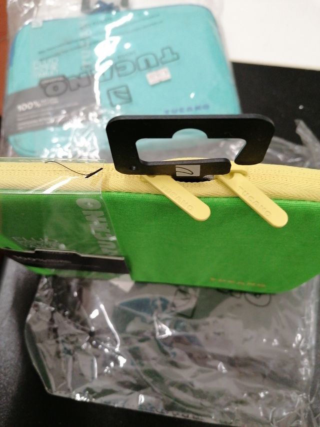 Custodia tablet 7/8”