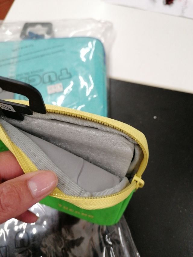 Custodia tablet 7/8”