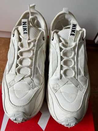 Zapatillas nike W TC7900 Sail n.41 EUR a estrenar