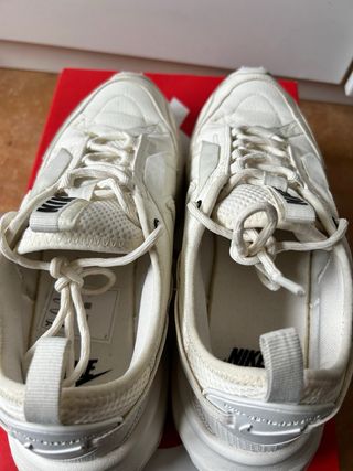 Zapatillas nike W TC7900 Sail n.41 EUR a estrenar