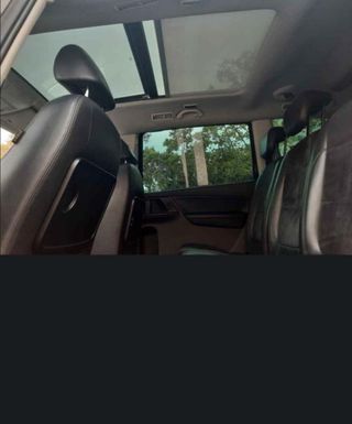 Volkswagen Sharan 2012