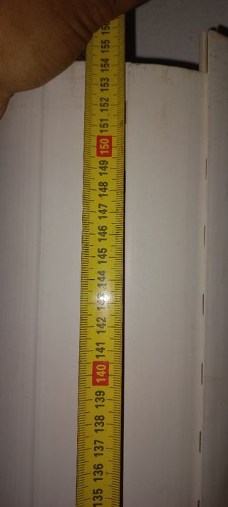 RECAMBIOS DE PERSIANAS VENTANA TODAS LAS MEDIDAS